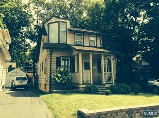 192 Herman St, Hackensack, NJ 07601