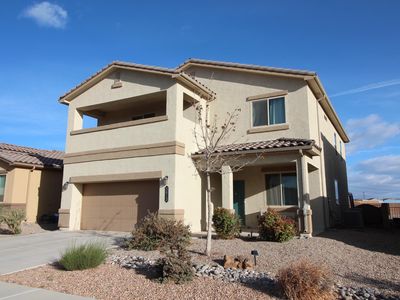 3813 Dynamite Rd NE, Rio Rancho, NM, 87144