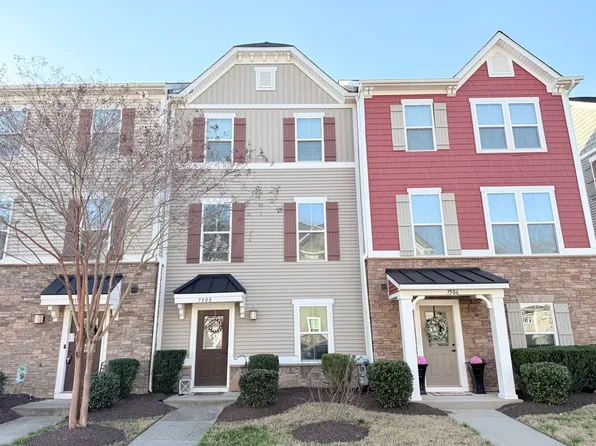 7508 Luminary Dr, Williamsburg, VA 23188