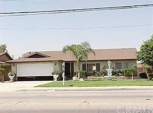 17678 Merrill Ave, Fontana, CA 92335