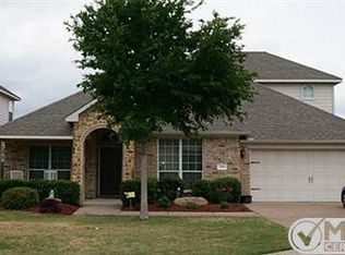 206 Carriage Dr, Willow Park, TX 76087