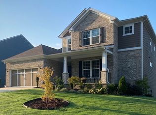 471 Spring View Dr, Woodstock, GA 30188