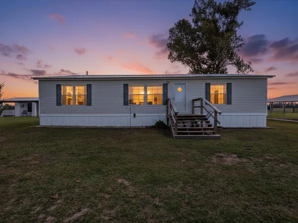 4496 Wash Davis Rd, Perry, FL 32347