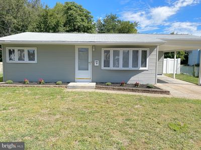 537 N Coles Ave, Maple Shade, NJ, 08052