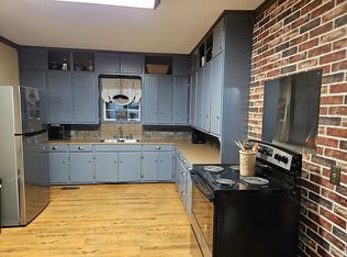 101 Stahl St, Enid, OK 73701