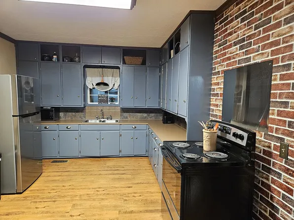 101 Stahl St, Enid, OK 73701