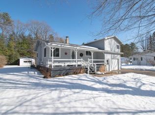 519 Pflieger St, Rothschild, WI 54474