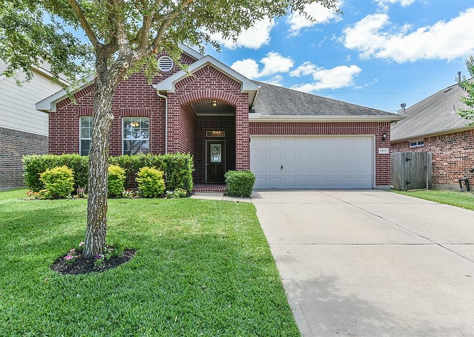 1st image of 25927 Silver Timbers Ln
