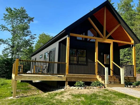 1168 Maine 232 Route, Milton Twp, ME 04219