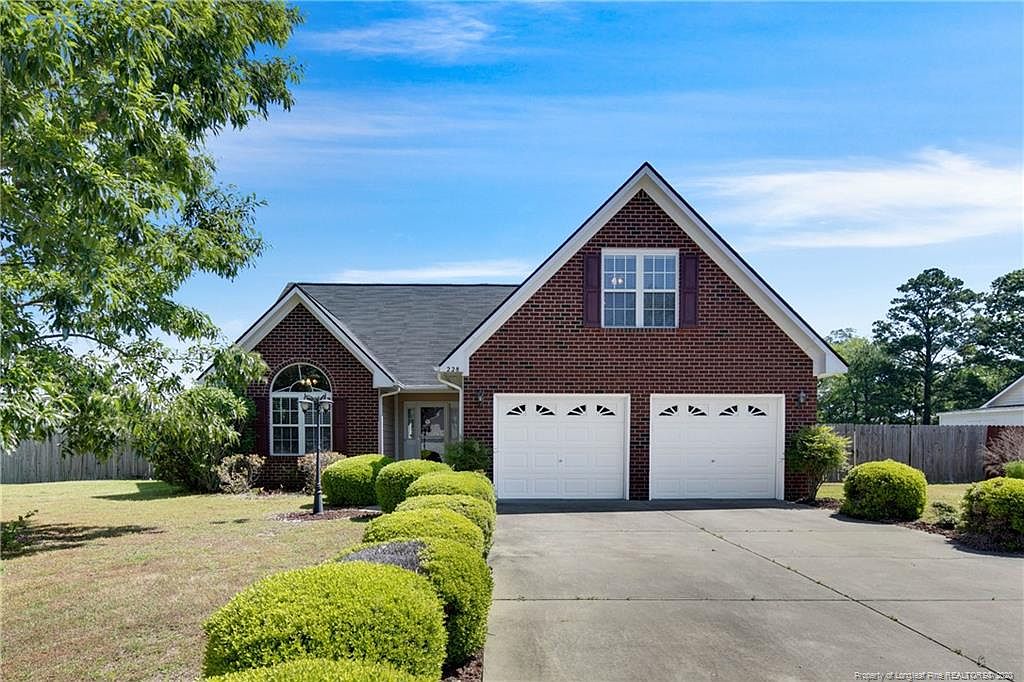 228 Rushmore Ct, Raeford, NC 28376 Zillow