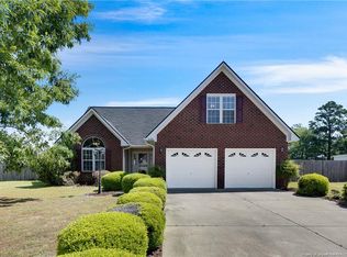 228 Rushmore Ct, Raeford, NC 28376
