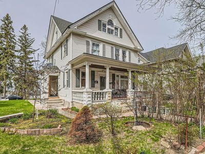 271 Prescott St, Saint Paul, MN, 55107
