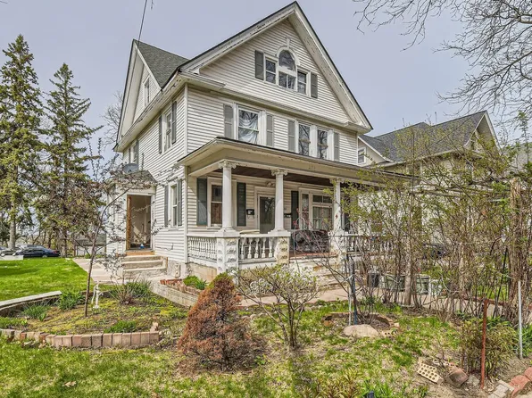 271 Prescott St, Saint Paul, MN 55107