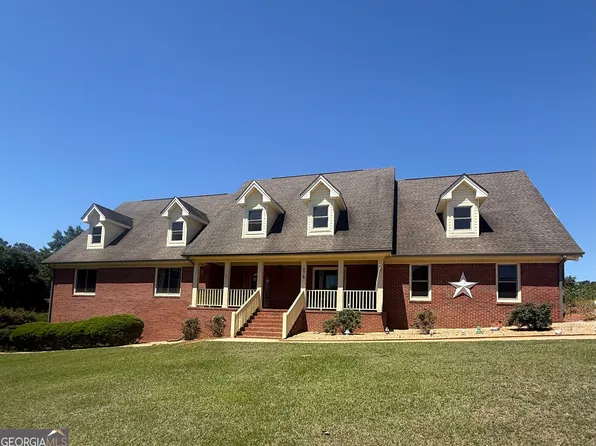 378 Clyde Ct, McDonough, GA 30252
