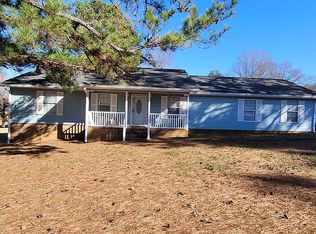 207 Woodlawn Dr, Gaffney, SC 29340