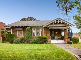 2106 N Raleigh St, Denver, CO 80212