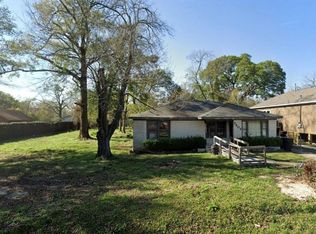 3803 Milbrad St, Houston, TX 77026