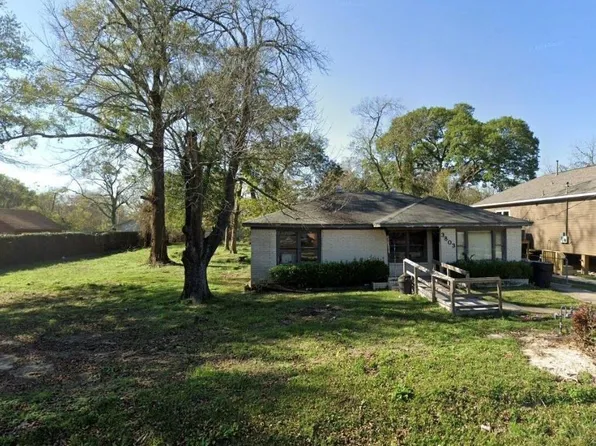3803 Milbrad St, Houston, TX 77026