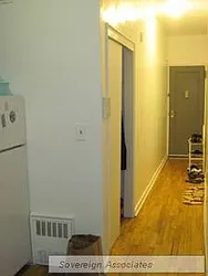 Rented by Sovereign Associates