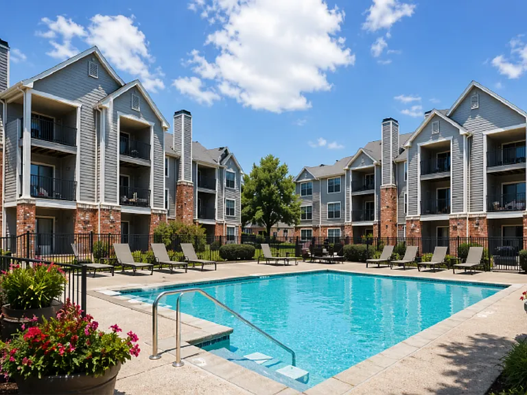 Villa Estates at Lenexa — Photo 23