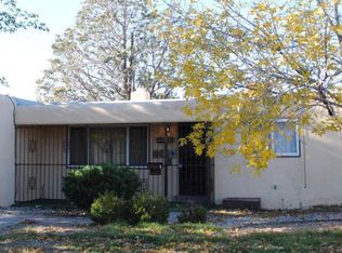 2209 Glorieta St NE, Albuquerque, NM 87112