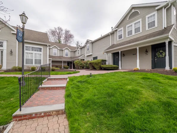 281 Mayfield Drive #281, Trumbull, CT 06611