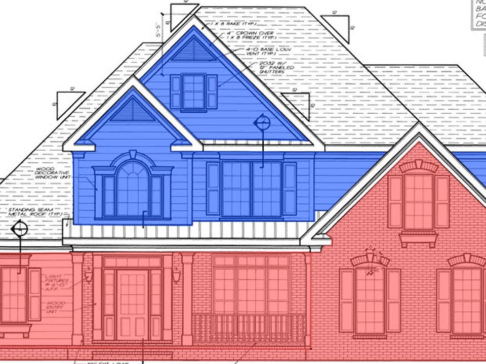 1st image of 7522 Mistywood Rd Lot 11