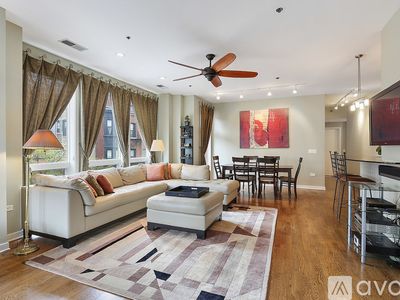 600 W Drummond Pl APT 311, Chicago, IL, 60614