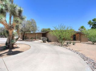 8524 E Kalil Dr, Scottsdale, AZ 85260