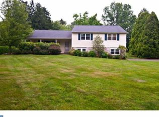 1601 Norristown Rd, Ambler, PA 19002