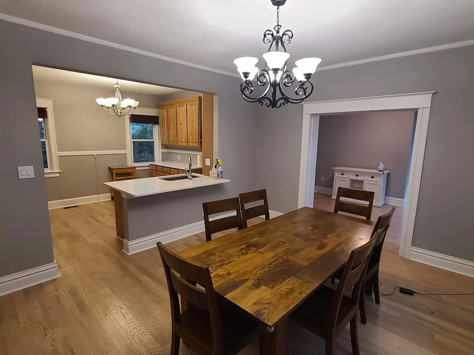 3 bed, 2061 sqft, $3,750 — Photo 3