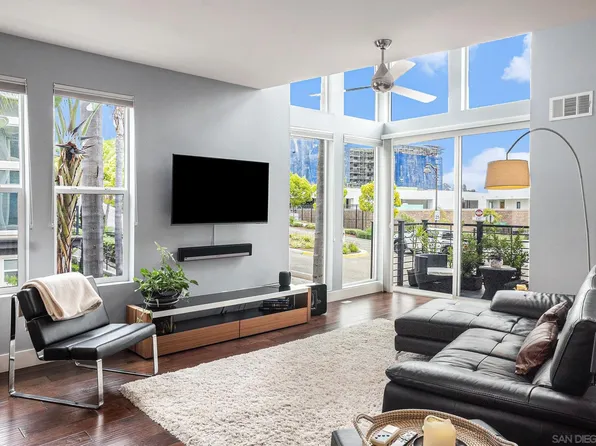 2440 Via Alta, San Diego, CA 92108