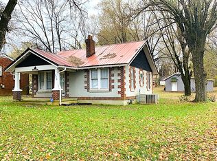 823 5th Ave E, Springfield, TN 37172