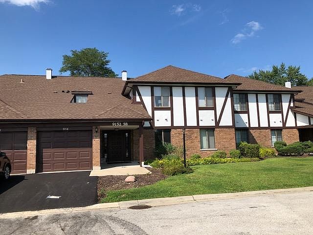 1st image of 9156 Clairmont Ct #2E