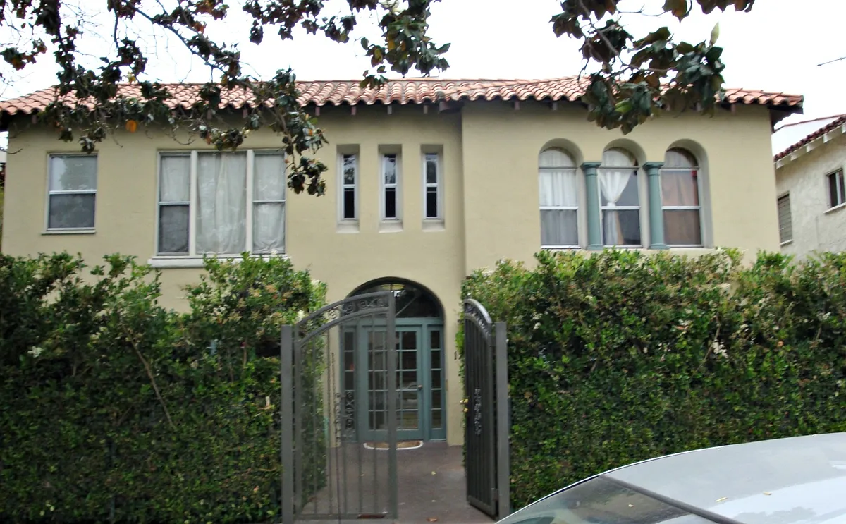 Building Photo - 1269 S Citrus Ave