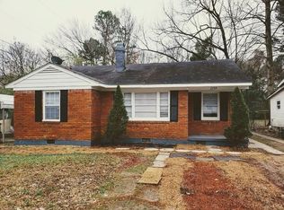 3759 Guernsey Ave, Memphis, TN 38122