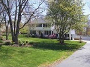 95 Messenger St, Plainville, MA 02762