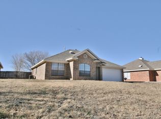 1328 Concord Rd, Clovis, NM 88101