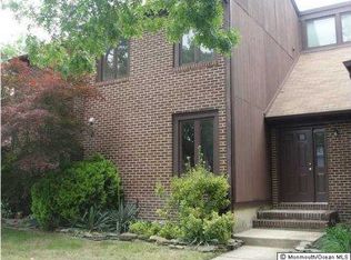 802 Bounty Ct #2D, Toms River, NJ 08753