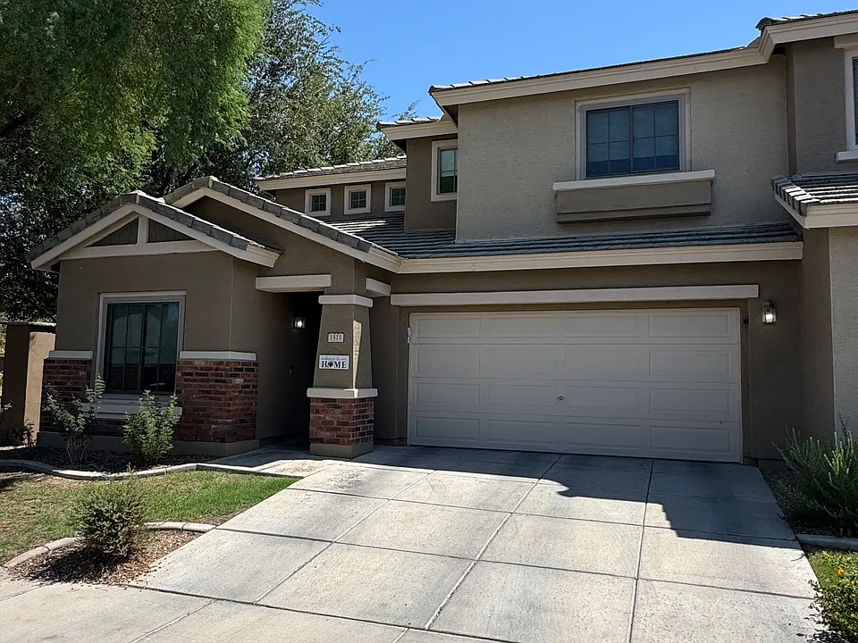 1511 E Joseph Way