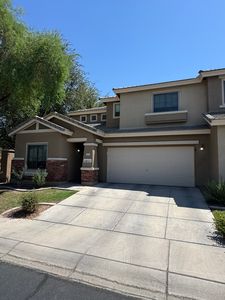 1511 E Joseph Way, Gilbert, AZ, 85295