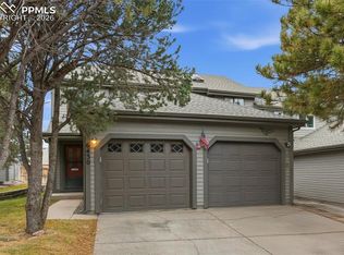 6430 Jonathon Ct, Colorado Springs, CO 80918