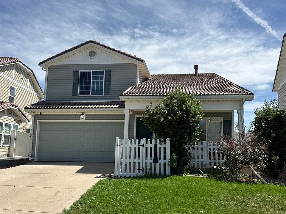 1st image of 20414 E 55th Pl