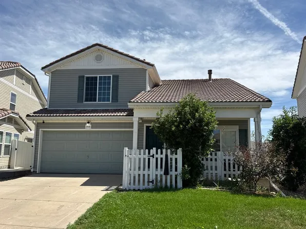 20414 E 55th Pl, Denver, CO 80249