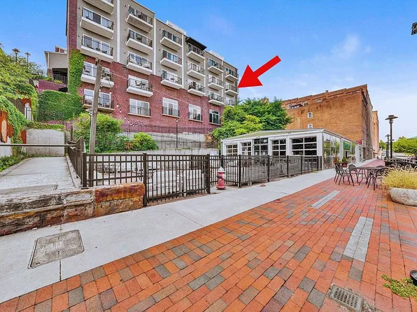 51 11th St #17, Lynchburg, VA 24504