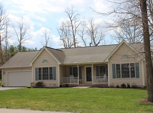 65 Rutherford Ln, Stuarts Draft, VA 24477