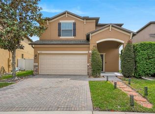 1528 Burning Sage Ln, Casselberry, FL 32707