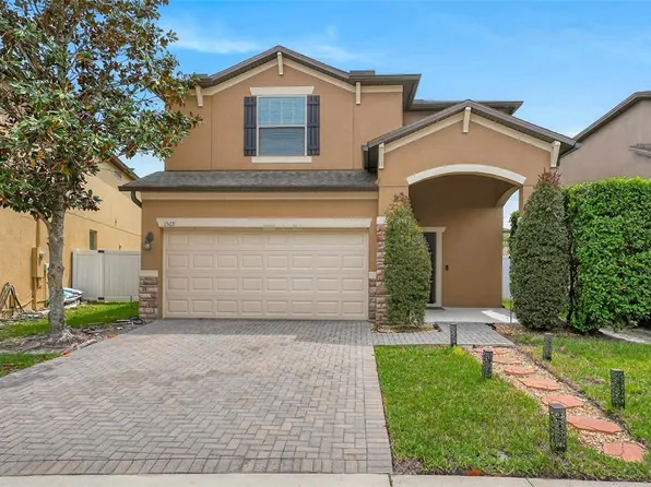 1528 Burning Sage Ln, Casselberry, FL 32707
