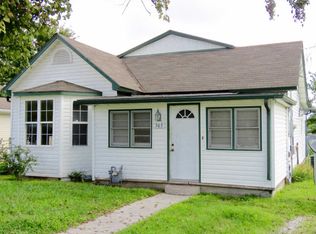 303 N Roney St, Carl Junction, MO 64834