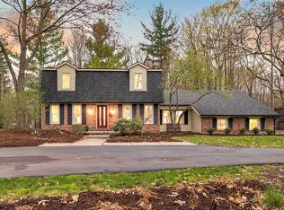 1231 White Oak Dr, Okemos, MI 48864